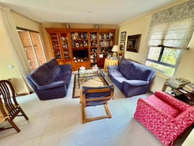 Villa en venta en Rivas-vaciamadrid