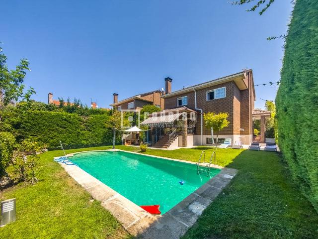 Chalet en venta en Rivas Este, Rivas-vaciamadrid