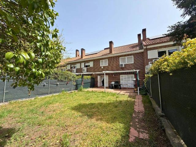 Chalet en venta en Rivas Este, Rivas-vaciamadrid