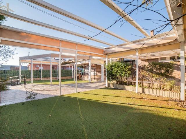 Chalet en venta en Rivas-vaciamadrid, Madrid