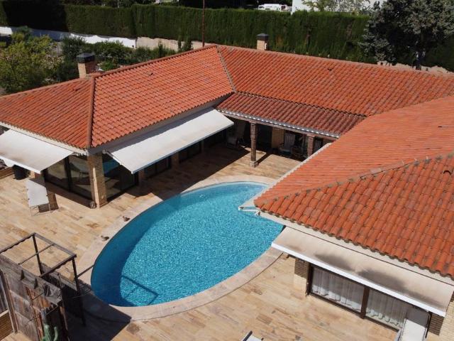 Chalet en venta en el Calvari, la Marina Baixa