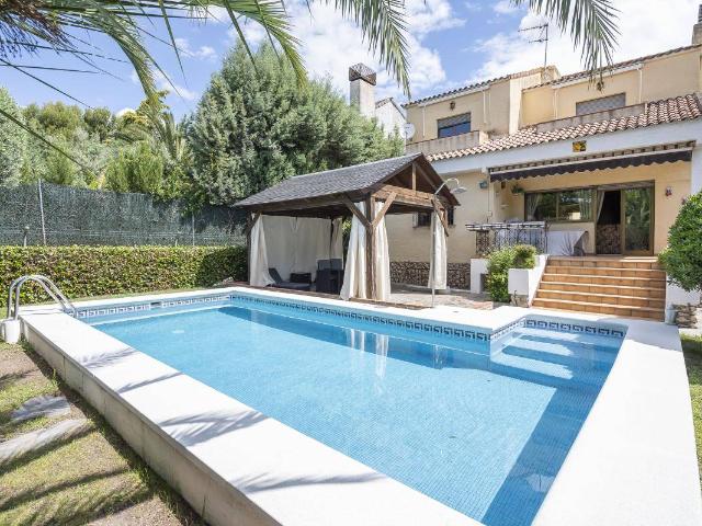 Chalet en venta en Rivas Este, Rivas-vaciamadrid