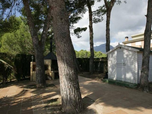 Chalet en venta en el Calvari, la Marina Baixa