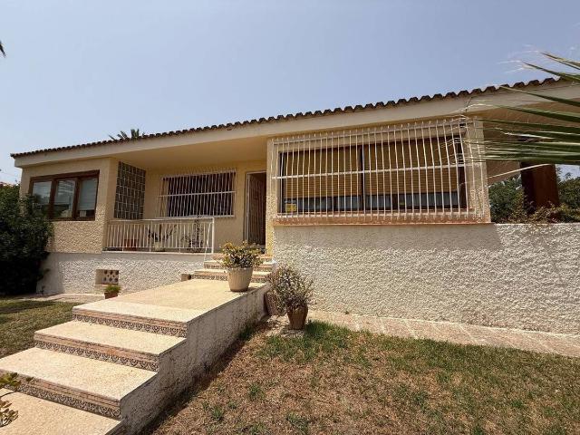 Villa en venta en Benidorm, el Calvari