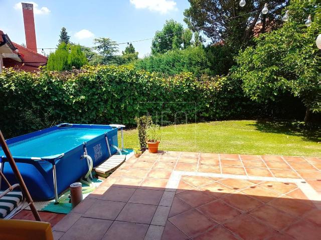Villa en venta en Rivas-vaciamadrid