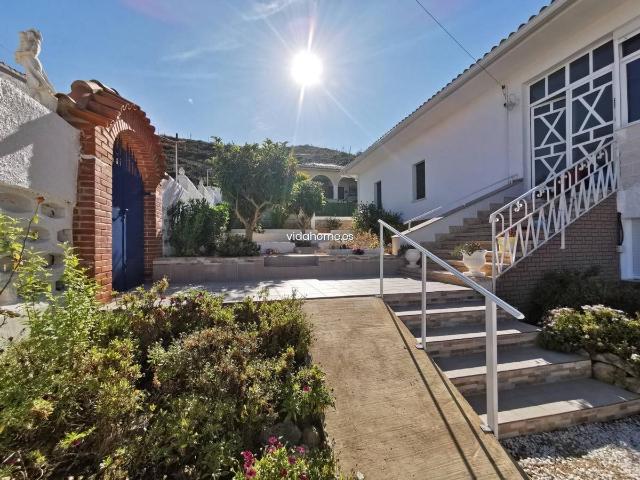 Chalet en venta en la Safor, Valencia