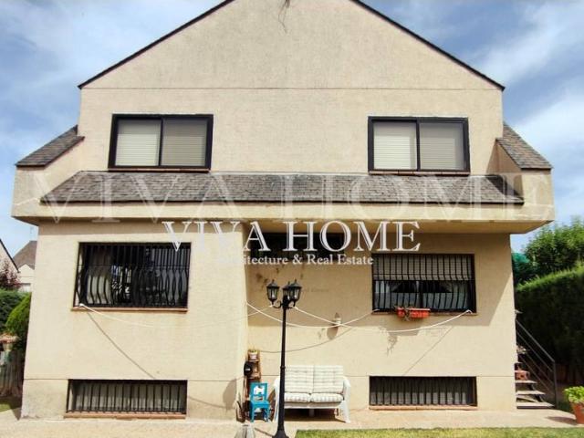 Villa en venta en Rivas-vaciamadrid