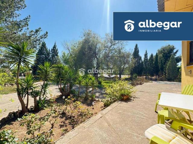 Chalet en venta en el Camp de Túria, Valencia