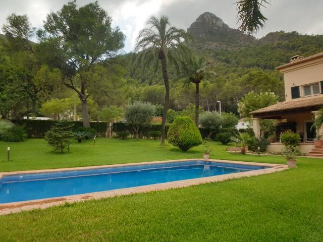 Chalet en venta en la Safor, Valencia
