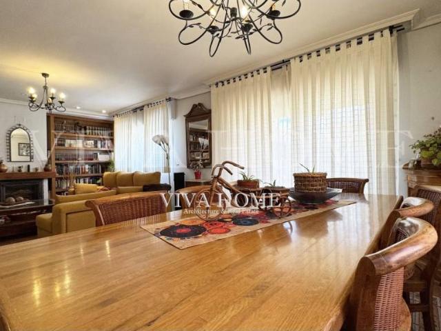 Chalet en venta en Rivas-vaciamadrid, Madrid