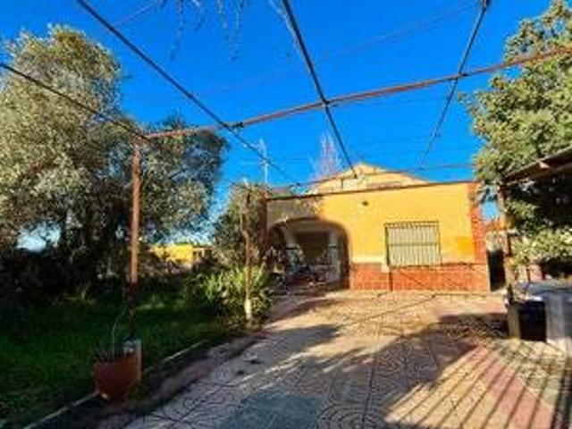 Chalet en venta en el Camp de Túria, Valencia