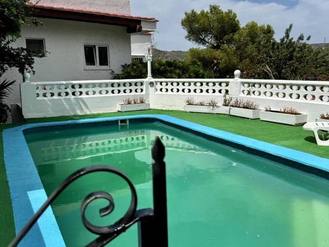 Chalet en venta en la Safor, Valencia