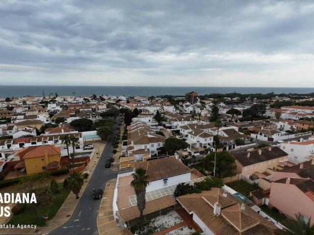 Chalet en venta en La Antilla, Costa Occidental