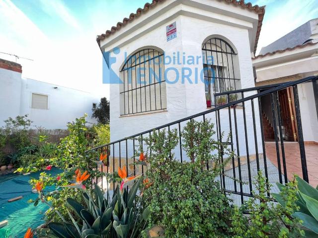 Chalet en venta en La Antilla, Costa Occidental