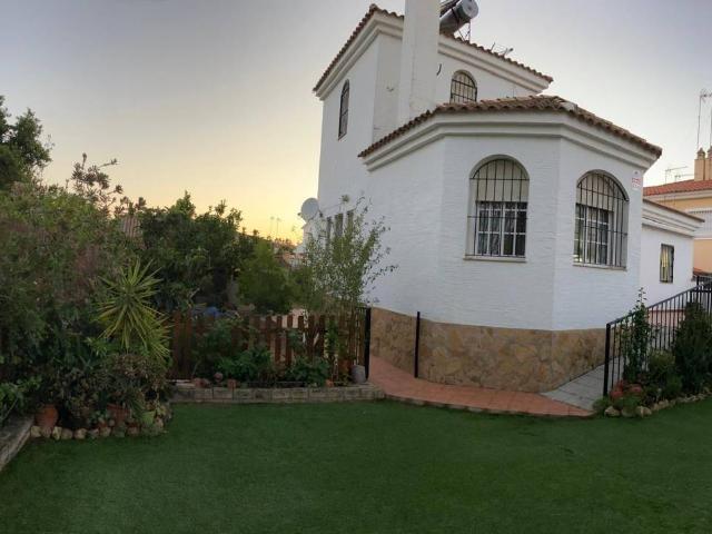 Chalet en venta en La Antilla, Costa Occidental