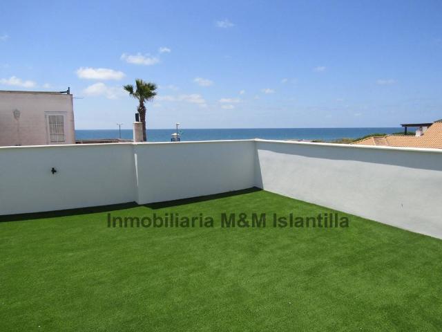 Chalet en venta en La Antilla, Costa Occidental