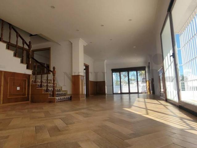 Chalet en venta en La Antilla, Costa Occidental