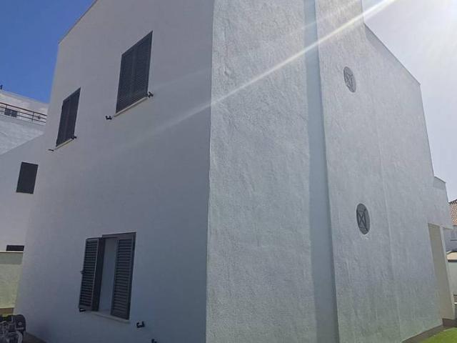 Chalet en venta en La Antilla, Costa Occidental