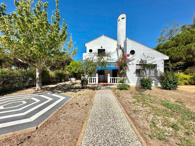 Chalet en venta en La Antilla, Costa Occidental