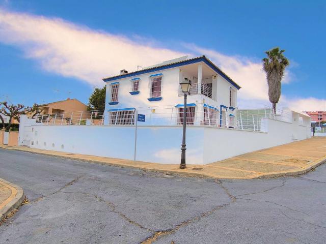 Chalet en venta en La Antilla, Costa Occidental