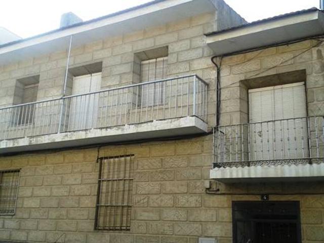 Chalet en venta en Urda, Castilla-La Mancha