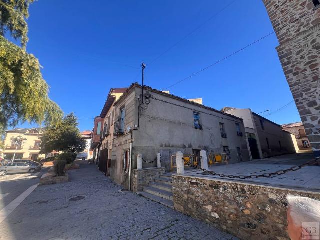 Chalet en venta en Urda, Castilla-La Mancha