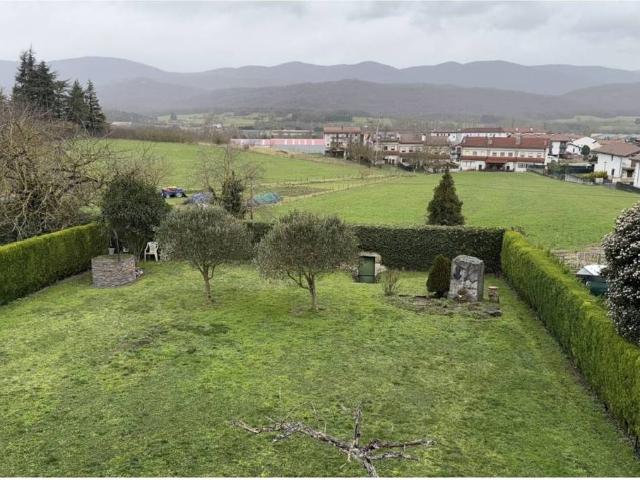 Chalet en venta en Sakana, Navarra