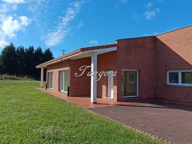 Chalet en venta en Torrebarria, Urduliz