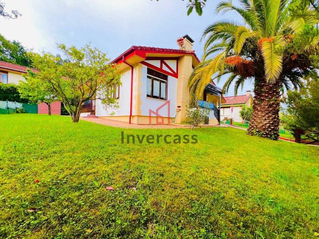 Chalet en venta en El Puente, Guriezo