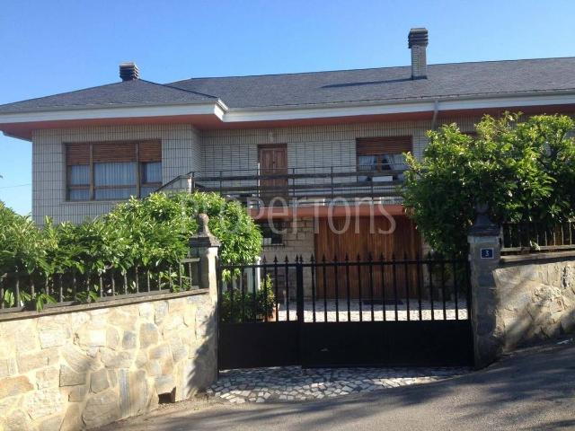 Chalet en venta en Gorbeialdea, Guipúzcoa