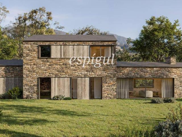 Chalet en venta en Cerdanya, Catalunya