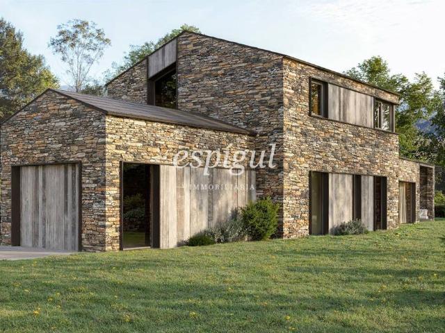 Chalet en venta en Cerdanya, Catalunya