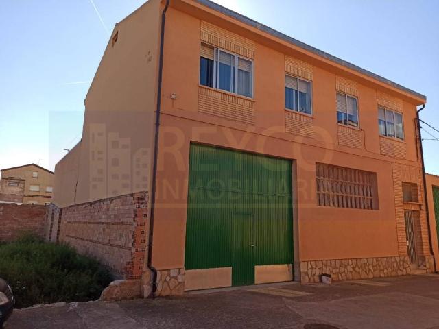 Chalet en venta en Uruñuela, La Rioja