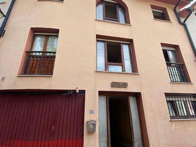 Chalet en venta en Usurbil, Guipúzcoa