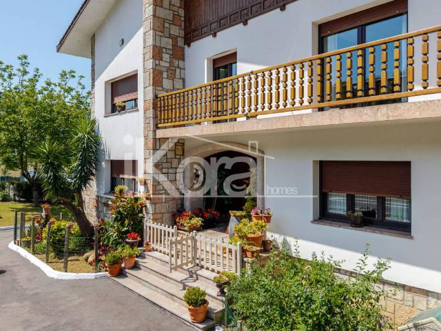 Chalet en venta en Usurbil, Guipúzcoa