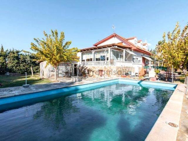 Chalet en venta en Zaragoza, Aragón
