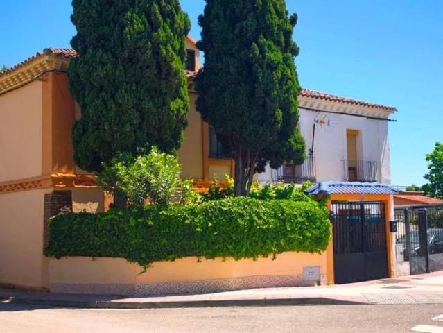 Chalet en venta en Zaragoza, Aragón