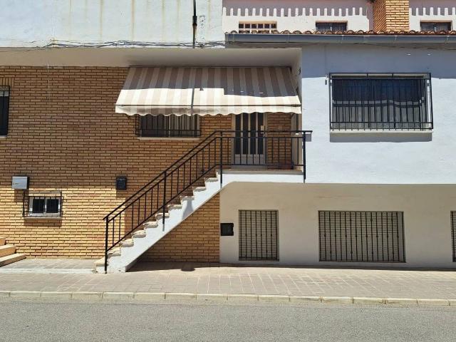Villa en venta en Utiel