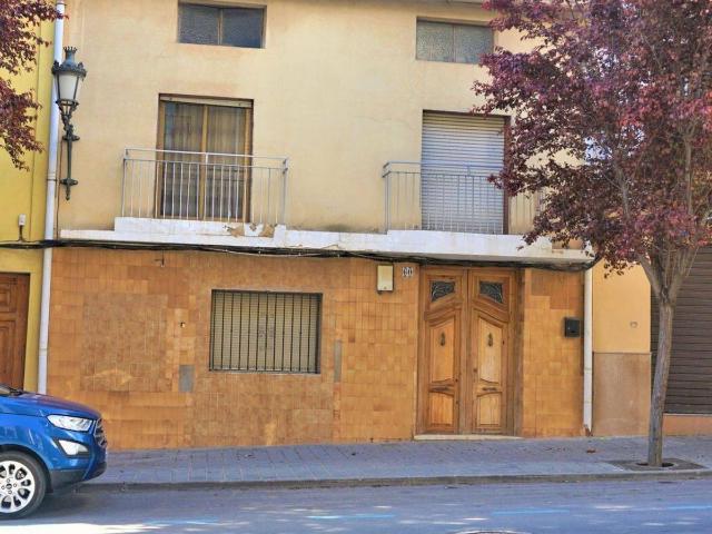 Villa en venta en Utiel