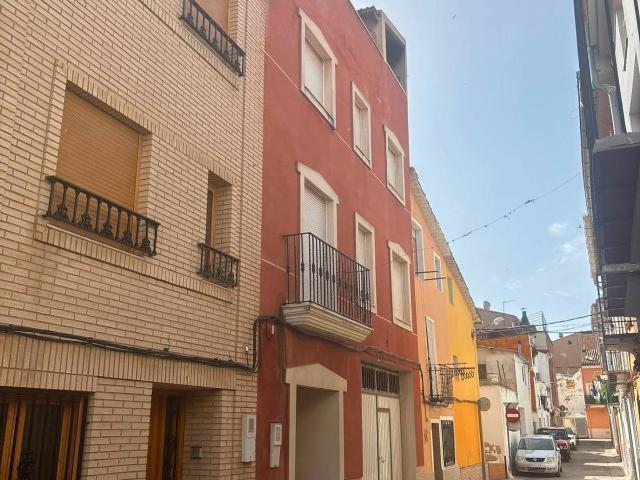 Chalet en venta en La Plana de Utiel-Requena, Valencia