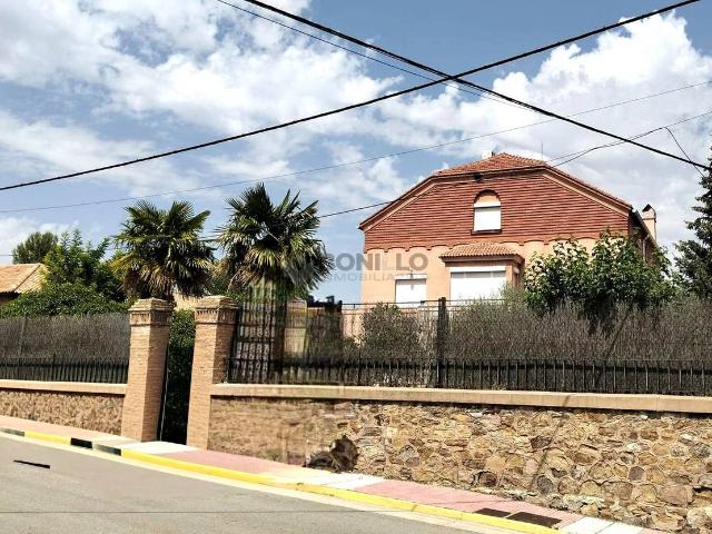 Chalet en venta en Huesa Del Común, Aragón