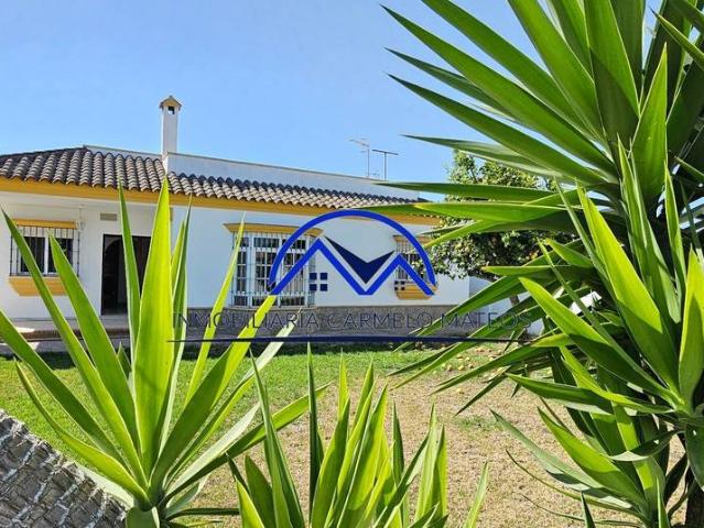 Chalet en venta en Pastrana, Sanlúcar de Barrameda