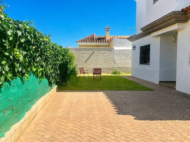 Chalet en venta en Pastrana, Costa Noroeste