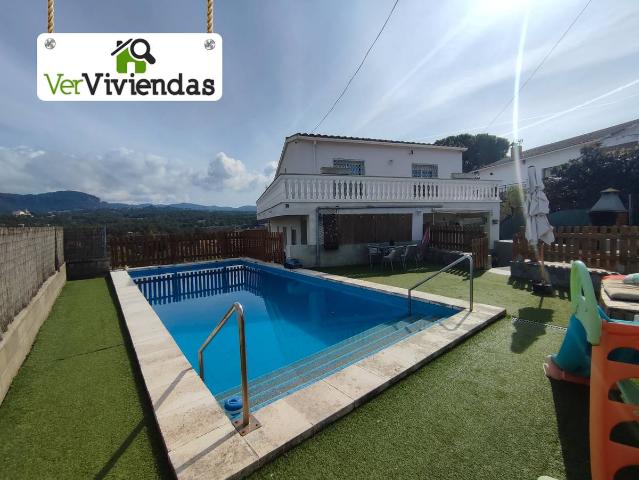 Chalet en venta en Vallès Occidental, Catalunya