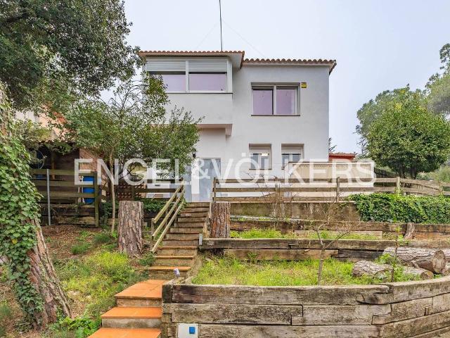 Chalet en venta en Vallès Occidental, Catalunya