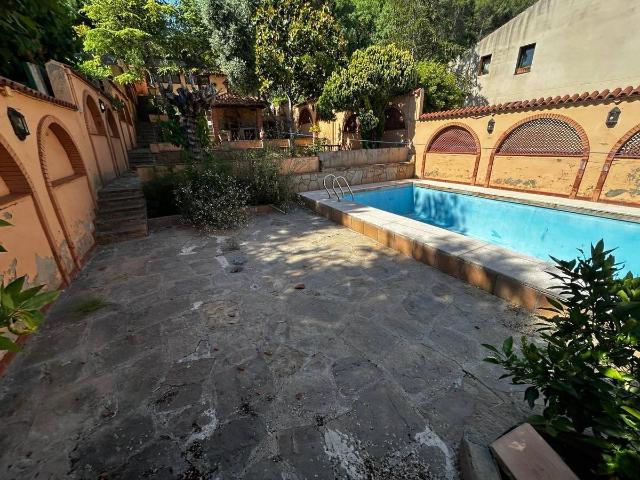 Chalet en venta en Vallès Occidental, Catalunya