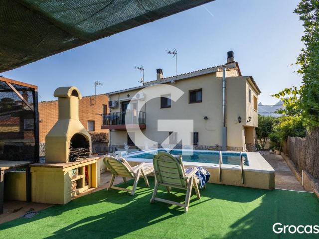Chalet en venta en Vallès Occidental, Catalunya