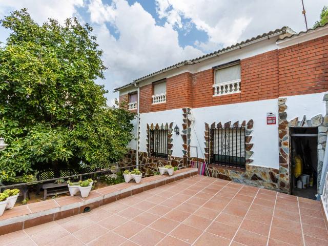 Chalet en venta en Vallès Occidental, Catalunya
