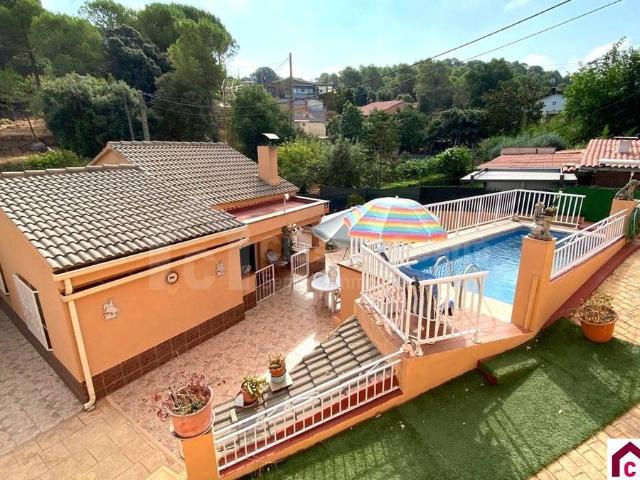 Chalet en venta en Vallès Occidental, Catalunya