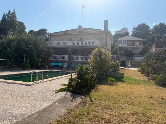 Chalet en venta en Vallès Occidental, Catalunya